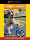 Cover image for Dog on a Bike